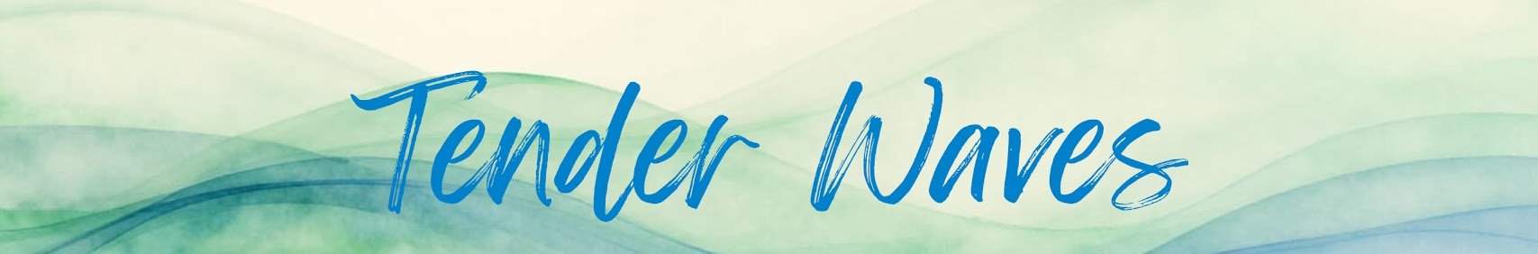 Tender Waves